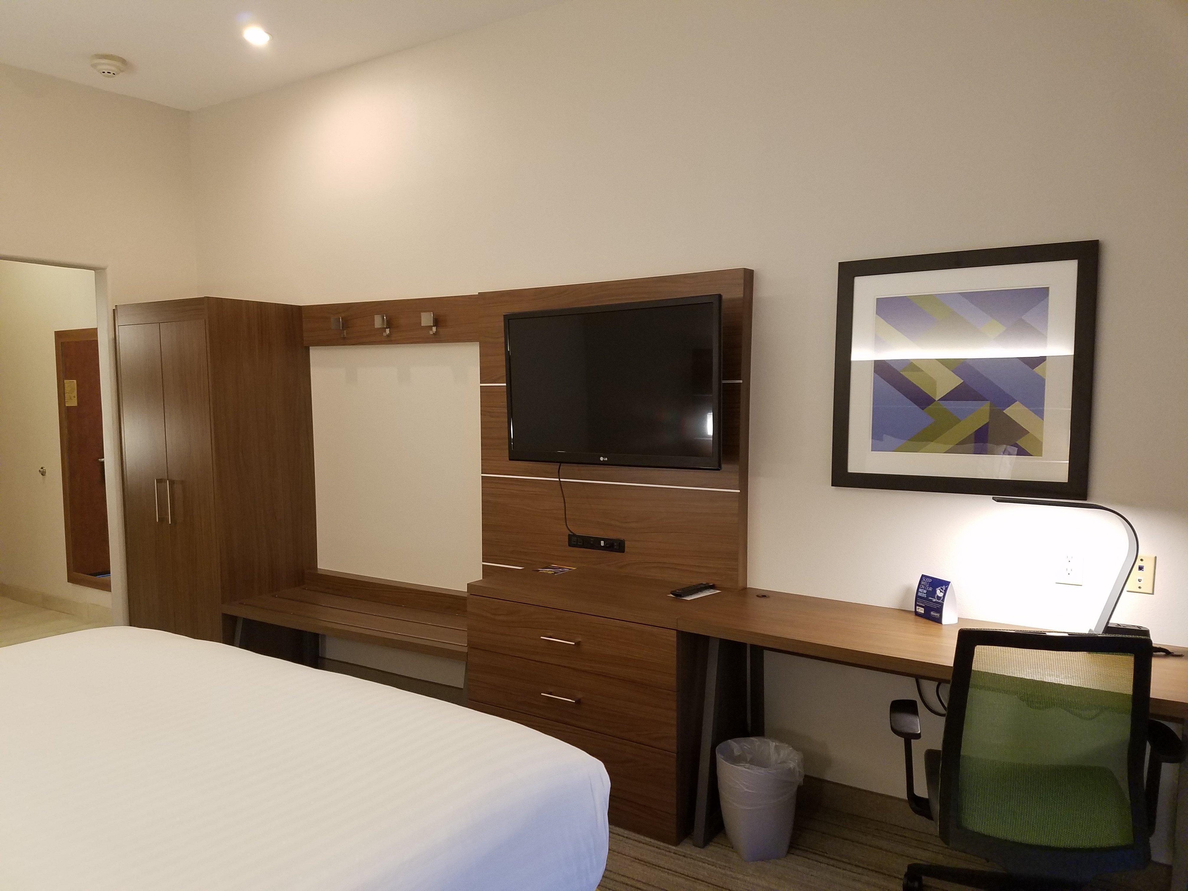 Holiday Inn Express Hotel & Suites Rio Grande City, An Ihg Hotel Bagian luar foto