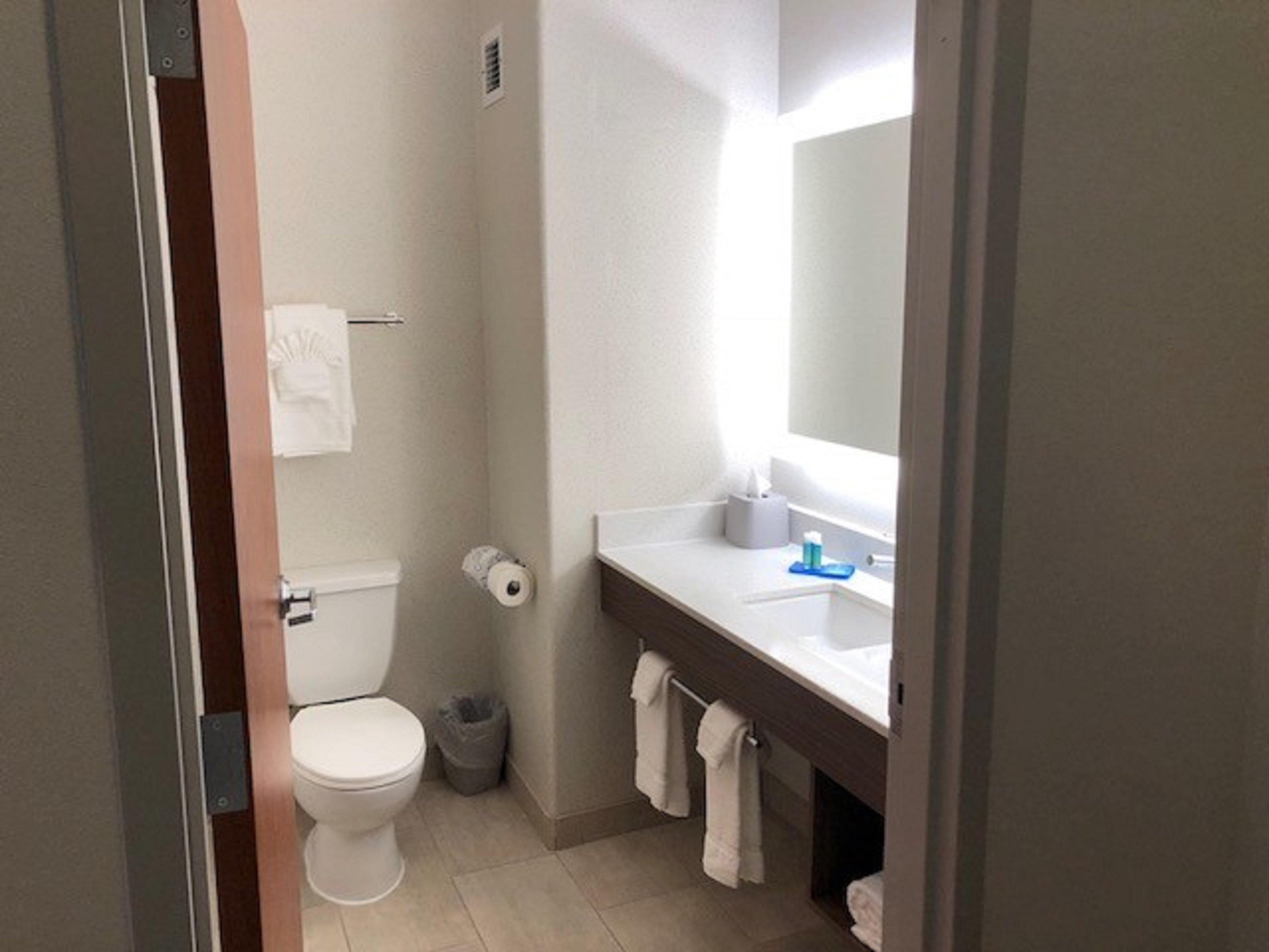 Holiday Inn Express Hotel & Suites Rio Grande City, An Ihg Hotel Bagian luar foto