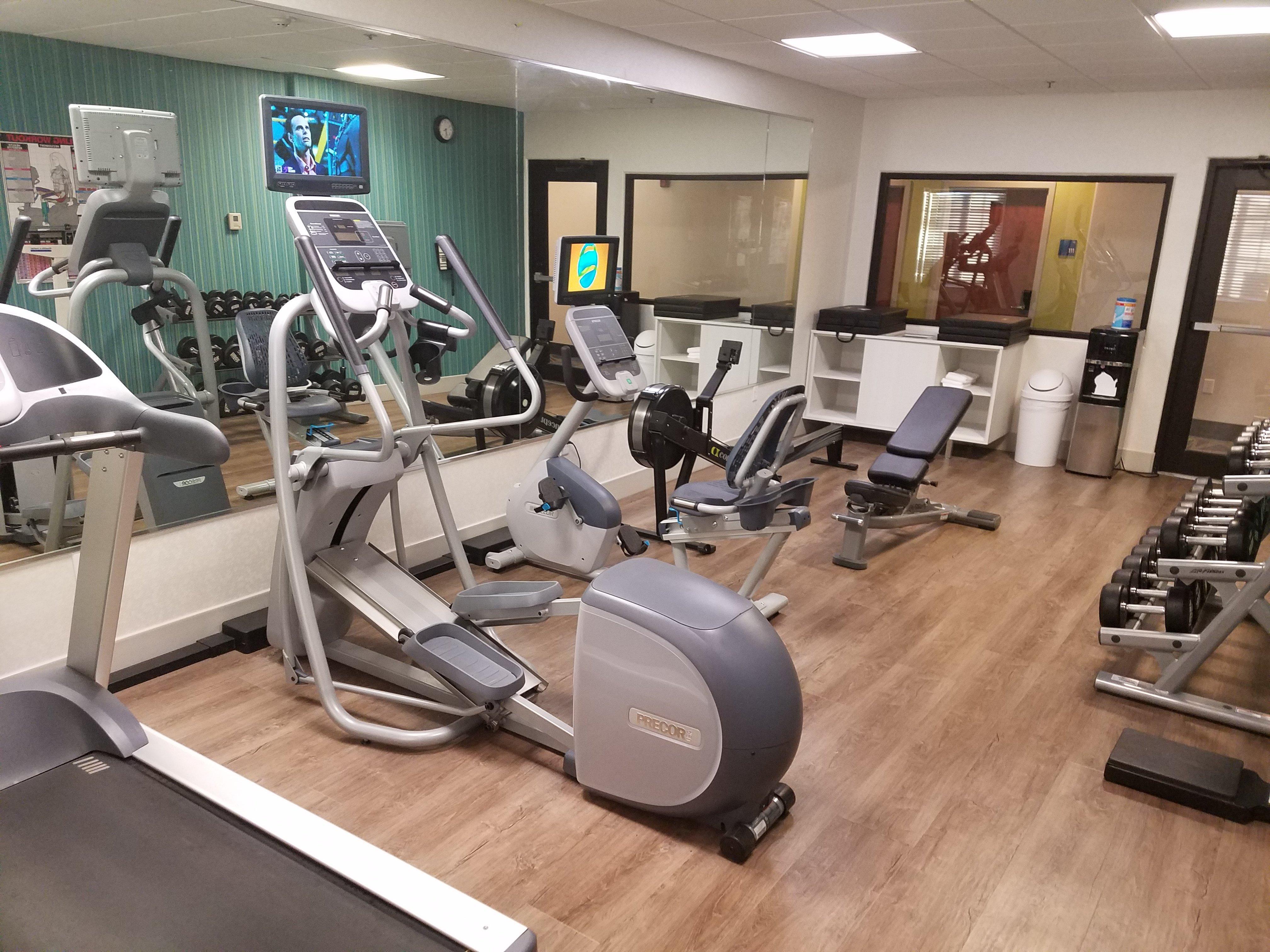 Holiday Inn Express Hotel & Suites Rio Grande City, An Ihg Hotel Bagian luar foto