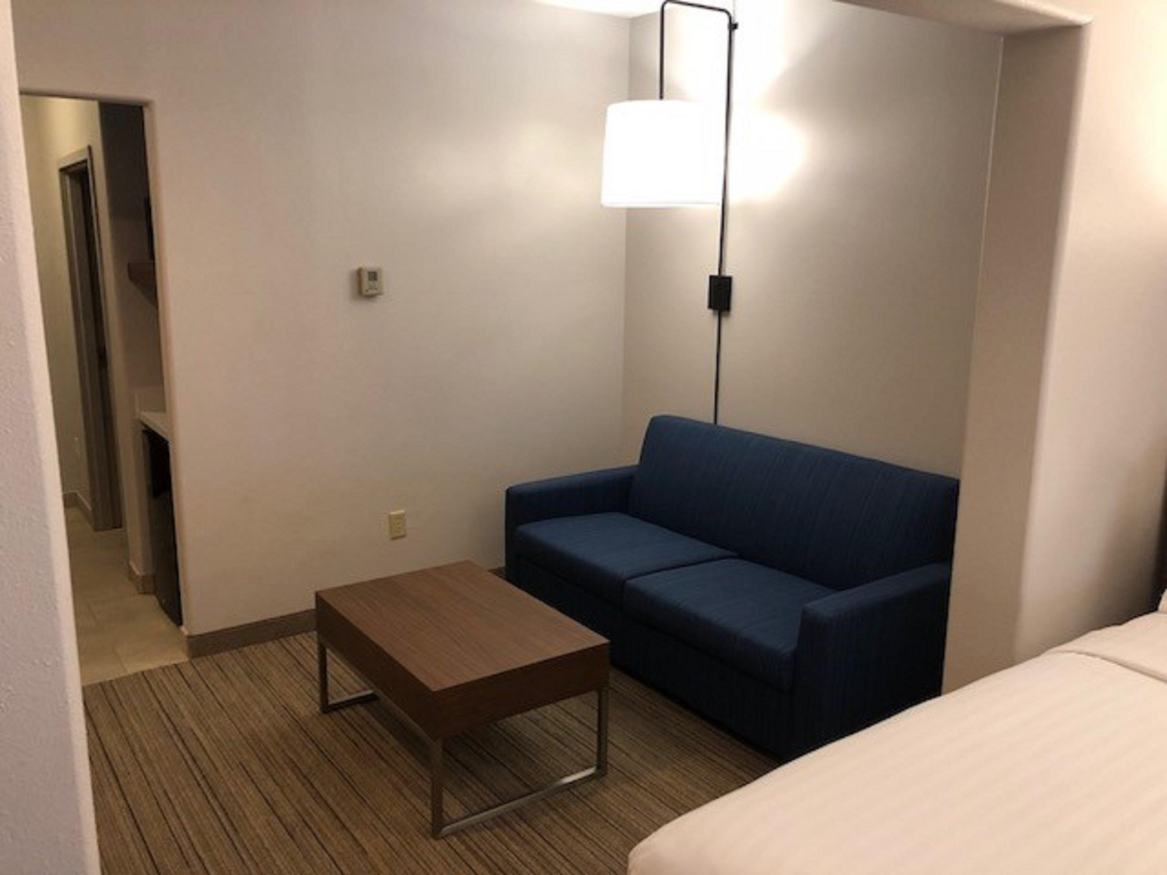 Holiday Inn Express Hotel & Suites Rio Grande City, An Ihg Hotel Bagian luar foto