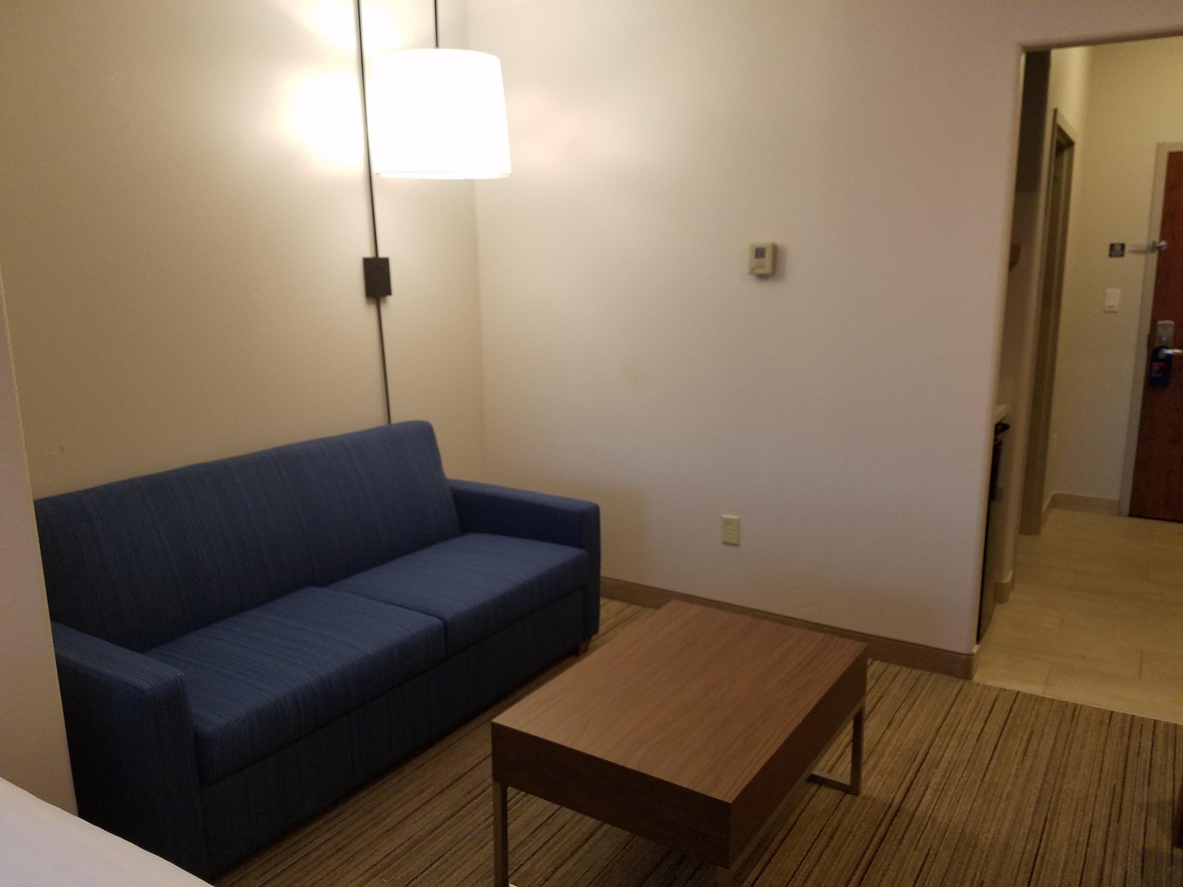 Holiday Inn Express Hotel & Suites Rio Grande City, An Ihg Hotel Bagian luar foto