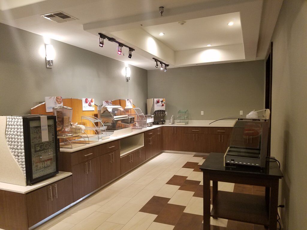 Holiday Inn Express Hotel & Suites Rio Grande City, An Ihg Hotel Bagian luar foto